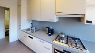Unique Serviced Living @ Gellert (5431) - Basel - 4