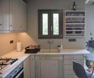 Villa Prasini - Agios Sostis - 5