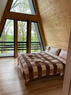 Gurgeniani Twin Cottages - Lagodekhi - 1