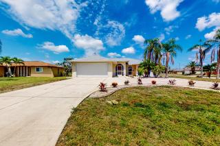Palm Paradise - Cape Coral - 0
