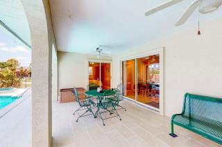 Palm Paradise - Cape Coral - 8