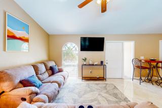 Palm Paradise - Cape Coral - 6