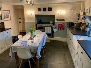 Higher Hill House - Bude - 4