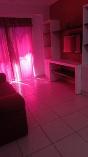 Apart Flat Aguas da Serra - Rio Quente - 3