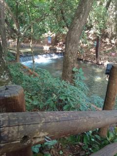 Apart Flat Aguas da Serra - 7