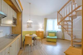Garni Hotel Am Meilenstein - Rablà - 8