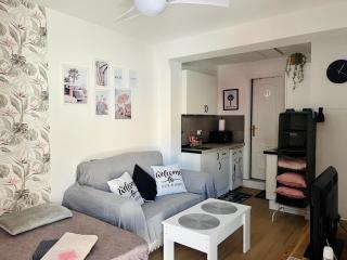 Acogedor loft en recinto privado - Terapia Salada - 4