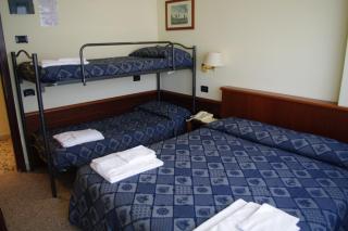 Hotel Avana Fronte Mare - 9
