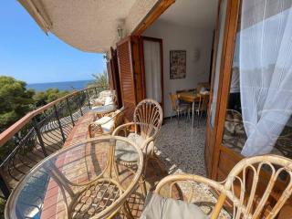 Cosy Spanish sea view apartment - Isla Plana - 3