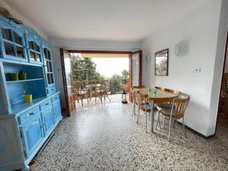 Cosy Spanish sea view apartment - Isla Plana - 8