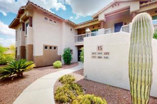 Vistoso Resort Casita #143 - 8