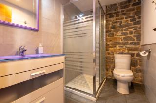 Casa Dieste Apartamentos Turísticos en Boltaña - Boltaña - 4