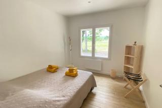 Gite Nature & Bien-Être avec piscine - Lincel - 9