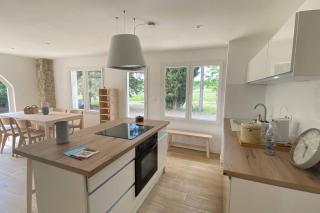 Gite Nature & Bien-Être avec piscine - 1