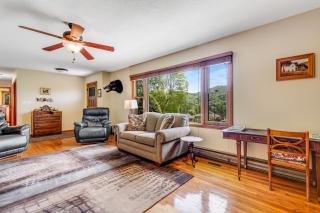 Turnpike Traditional - 6