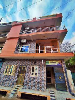 Anandam Home Stay - Rishikesh - 2