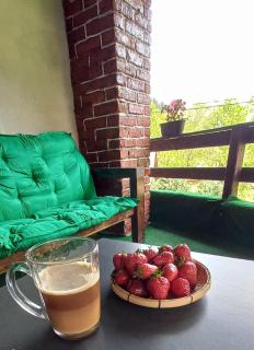 Cabana Ana - Vadu Moţilor - 6