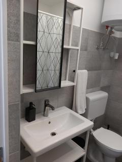 Gemini Apartman - Esztergom - 7