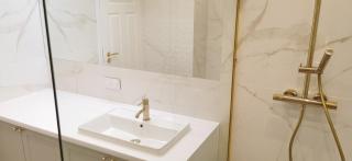 Flou Premium Apartament z parkingiem, plaża 700m - Danzig - 5