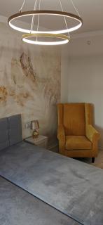 Flou Premium Apartament z parkingiem, plaża 700m - Danzig - 2