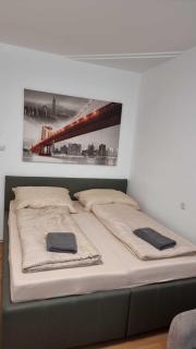 Premier Triple room MZ - Vienne - 0