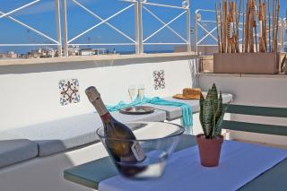 NEREA - Apulian Suite and Rooms - Monopoli - 5