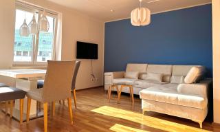 Homely Stay Apartment 1 - Sankt Pölten - 0
