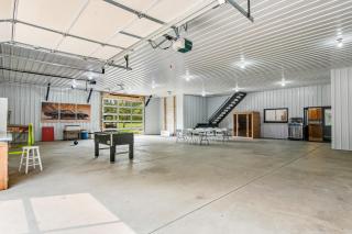 Moe's Vineyard - Barndominium - 7