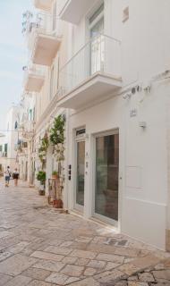 NEREA - Apulian Suite and Rooms - Monopoli - 1