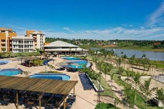 Ilhas do Lago eco resort - Caldas Novas - 7