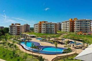 Ilhas do Lago eco resort - Caldas Novas - 4