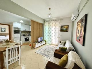 Amantia Apartment - Vlorë - 0