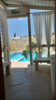 Family Apartments Švob with pool - 3