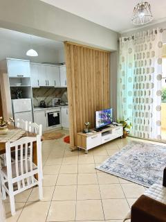 Amantia Apartment - Vlorë - 6