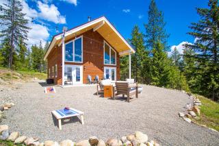 Little Tooth Retreat - Sandpoint - 0