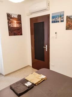 Al convento rustico - Trieste - 1