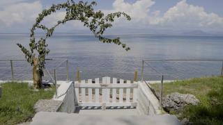 Paul Seafront House - Mesongi - 9