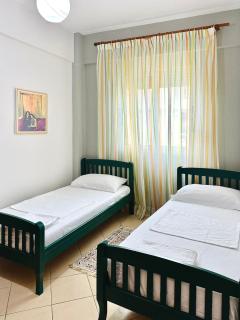 Amantia Apartment - Vlorë - 2