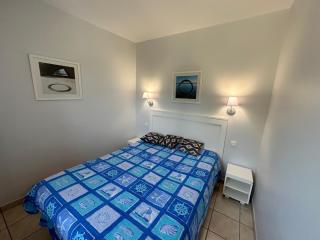 Charmant appartement T2 pour 4 personnes vue mer sables d'olonne - Saint-Jean-dʼOrbetiers - 2