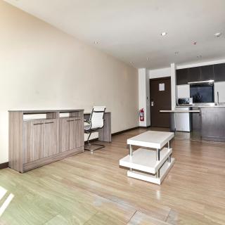 Venue Hotel - Cuenca - 5