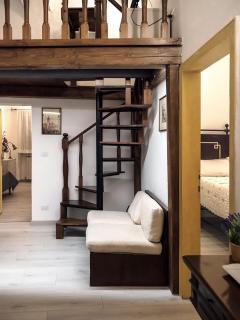 Visiale guest house - Spoleto - 4