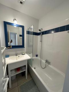 Charmant appartement T2 pour 4 personnes vue mer sables d'olonne - Saint-Jean-dʼOrbetiers - 1