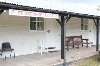 St George's Lodge, Bisley - Brookwood - 9