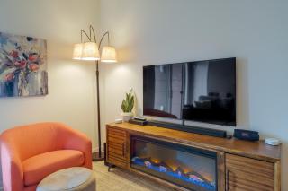 Traverse City Vacation Rental 1 Mi to Beach! - Traverse City - 7