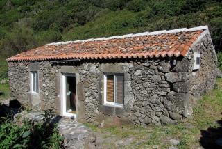 Palheiro da Assomada - Faja Grande - 4
