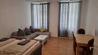 Premium Family room MZ - Vienne - 8