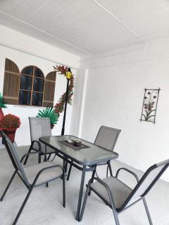 Cozy apartment in Nea Kios - Néa Kios - 1