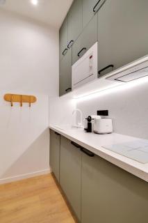 Attractive studio - 2P - Auteuil - Parc des Prince - París - 5