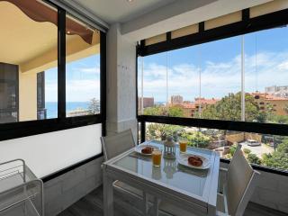 Apartment Aloha Playa Malaga - 7