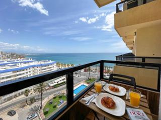 Apartment Aloha Playa Malaga - Benalmádena - 3